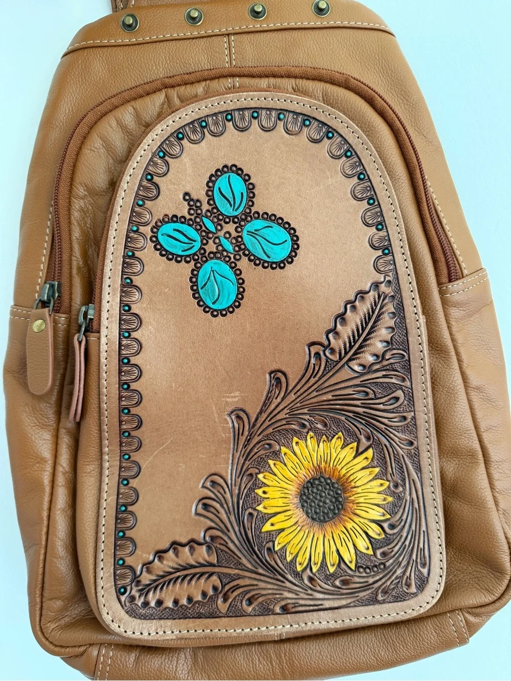Myra Bag perfect statement